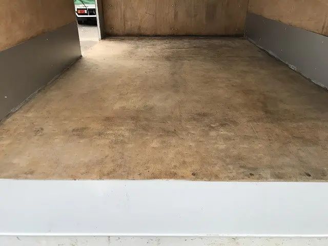 三菱 キャンター TPG-FEA50(2WD)の写真24