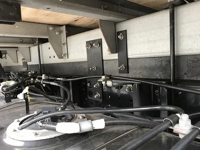 三菱 キャンター TPG-FEA50(2WD)の写真30