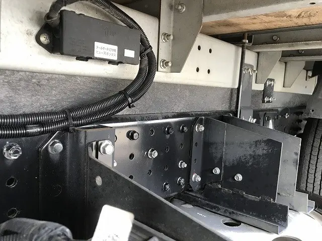 三菱 キャンター TPG-FEA50(2WD)の写真31