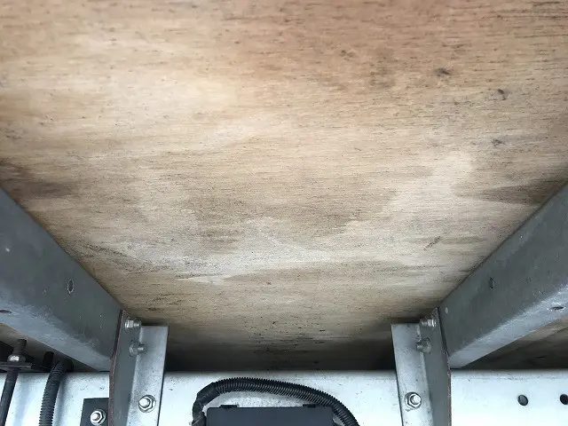 三菱 キャンター TPG-FEA50(2WD)の写真32