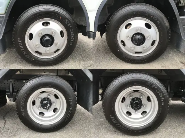 三菱 キャンター TPG-FEA50(2WD)の写真34