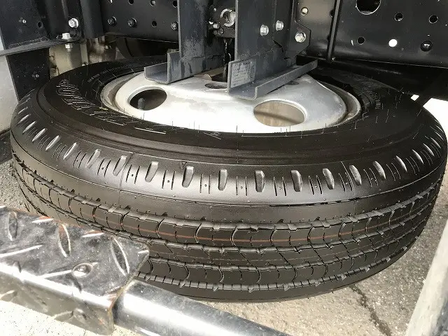 三菱 キャンター TPG-FEA50(2WD)の写真35