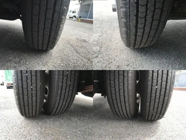 三菱 キャンター TPG-FEA50(2WD)の写真36