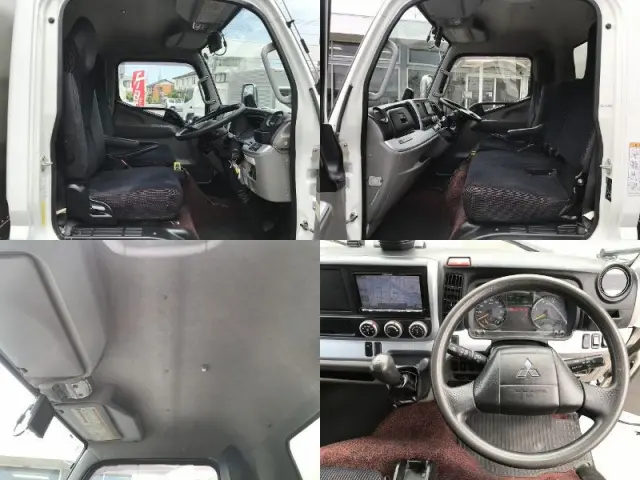三菱 キャンター TPG-FEA50(2WD)の写真39