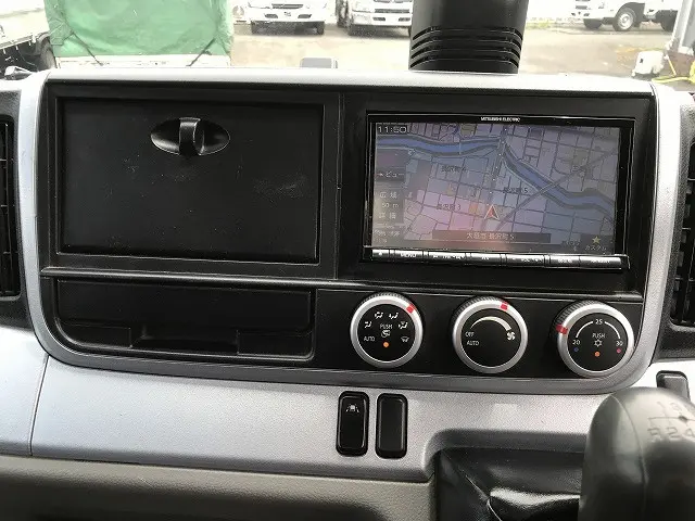 三菱 キャンター TPG-FEA50(2WD)の写真41