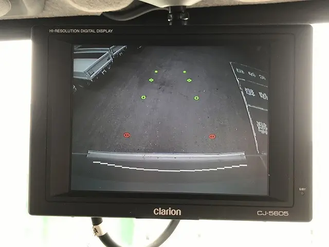 三菱 キャンター TPG-FEA50(2WD)の写真44