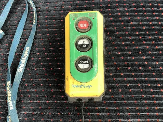 三菱 キャンター TPG-FEA50(2WD)の写真45