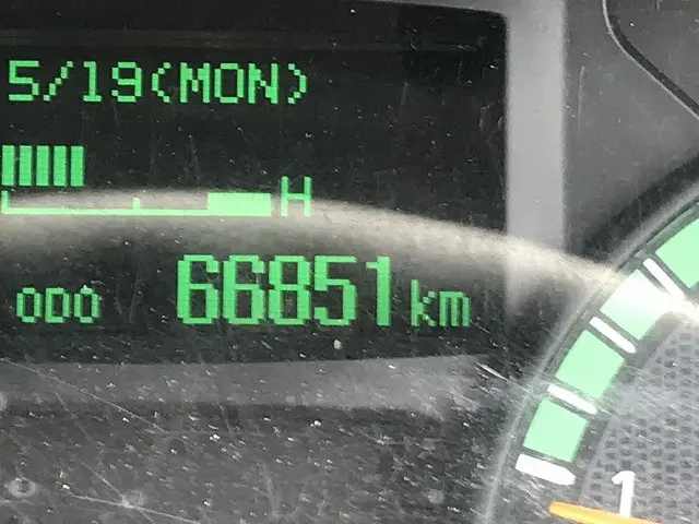 三菱 キャンター TPG-FEA50(2WD)の写真46