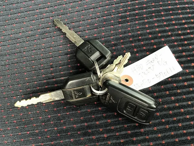 三菱 キャンター TPG-FEA50(2WD)の写真47