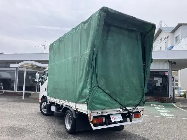 日野 デュトロ 2PG-XZU605M(2WD)の写真6