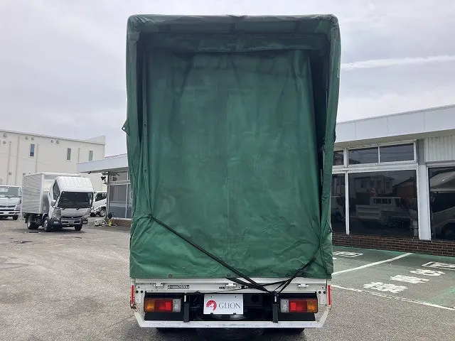 日野 デュトロ 2PG-XZU605M(2WD)の写真7