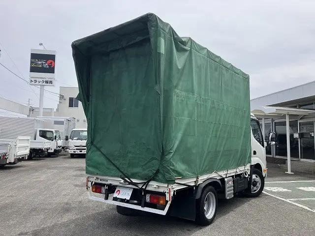 日野 デュトロ 2PG-XZU605M(2WD)の写真8