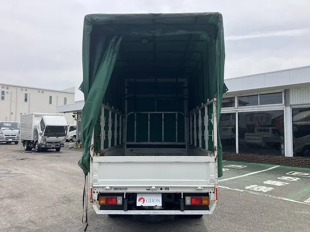 日野 デュトロ 2PG-XZU605M(2WD)の写真9