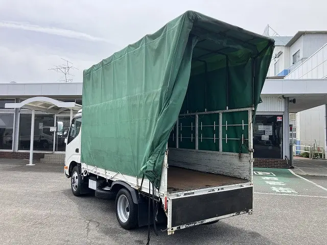 日野 デュトロ 2PG-XZU605M(2WD)の写真10