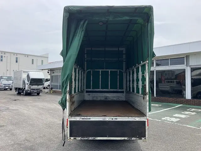 日野 デュトロ 2PG-XZU605M(2WD)の写真11