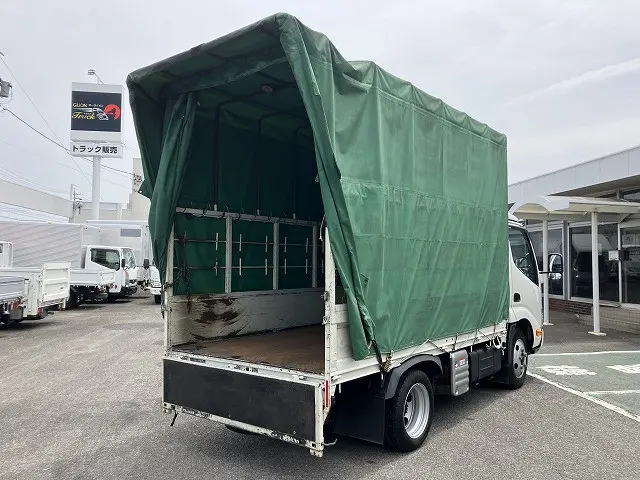 日野 デュトロ 2PG-XZU605M(2WD)の写真12