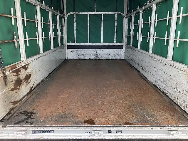 日野 デュトロ 2PG-XZU605M(2WD)の写真13