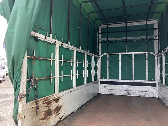 日野 デュトロ 2PG-XZU605M(2WD)の写真14