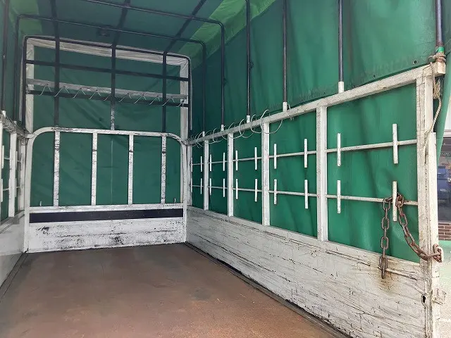 日野 デュトロ 2PG-XZU605M(2WD)の写真15