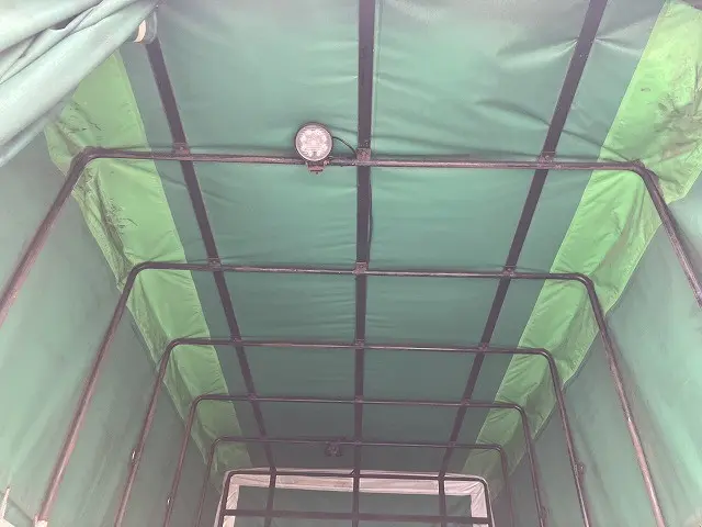 日野 デュトロ 2PG-XZU605M(2WD)の写真16