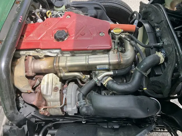 日野 デュトロ 2PG-XZU605M(2WD)の写真21