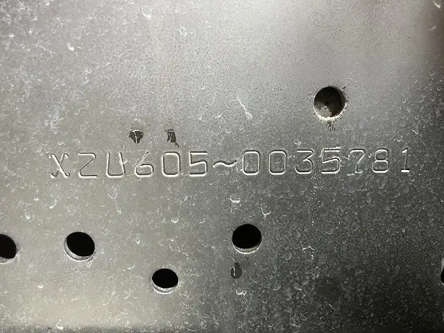 日野 デュトロ 2PG-XZU605M(2WD)の写真23