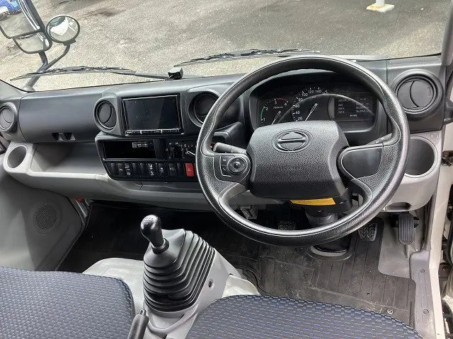 日野 デュトロ 2PG-XZU605M(2WD)の写真24