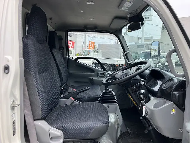 日野 デュトロ 2PG-XZU605M(2WD)の写真26
