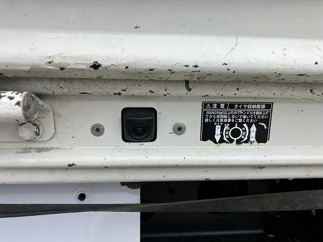 日野 デュトロ 2PG-XZU605M(2WD)の写真43