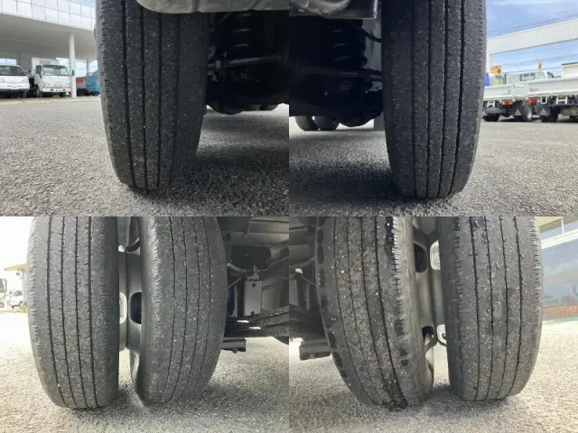 日野 デュトロ 2PG-XZU605M(2WD)の写真46