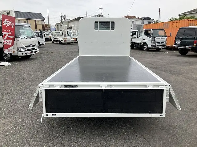 トヨタ ダイナ 2RG-XZC605(2WD)の写真14