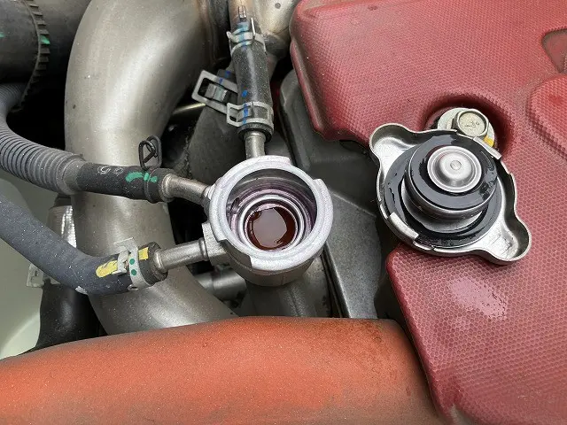 トヨタ ダイナ 2RG-XZC605(2WD)の写真19