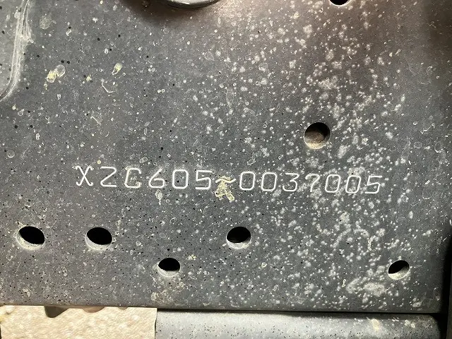 トヨタ ダイナ 2RG-XZC605(2WD)の写真20