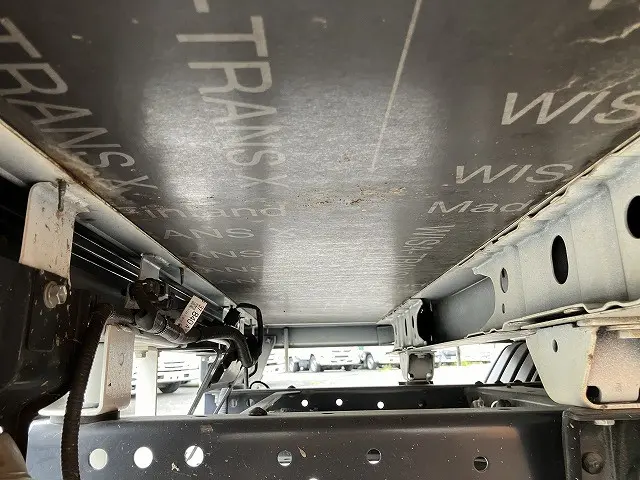 トヨタ ダイナ 2RG-XZC605(2WD)の写真22