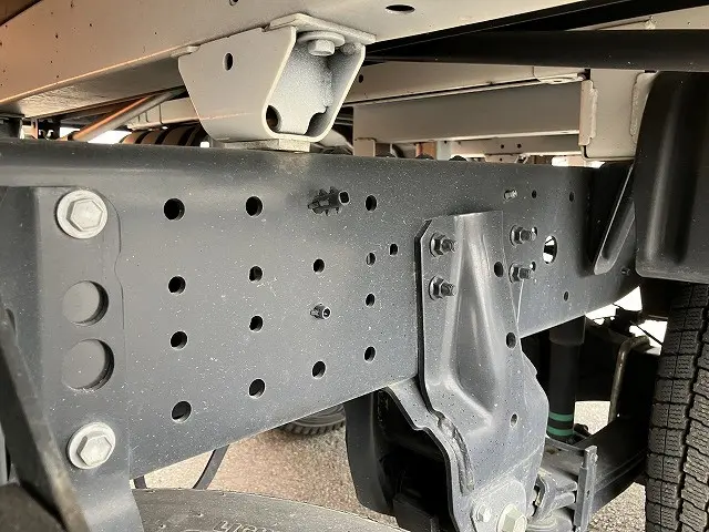 トヨタ ダイナ 2RG-XZC605(2WD)の写真23