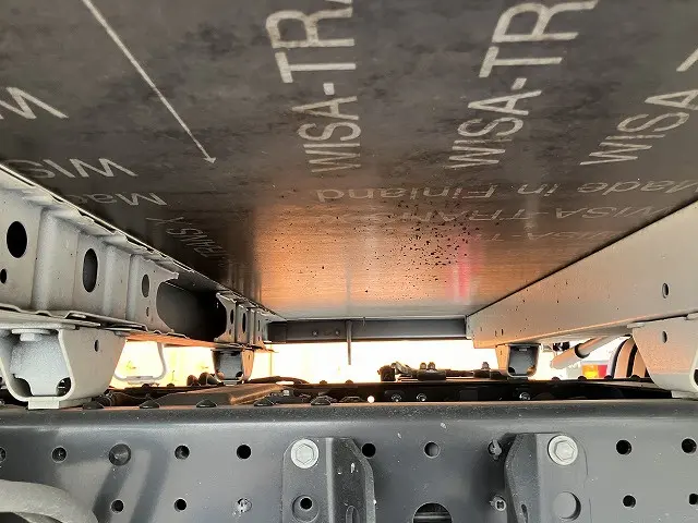 トヨタ ダイナ 2RG-XZC605(2WD)の写真24