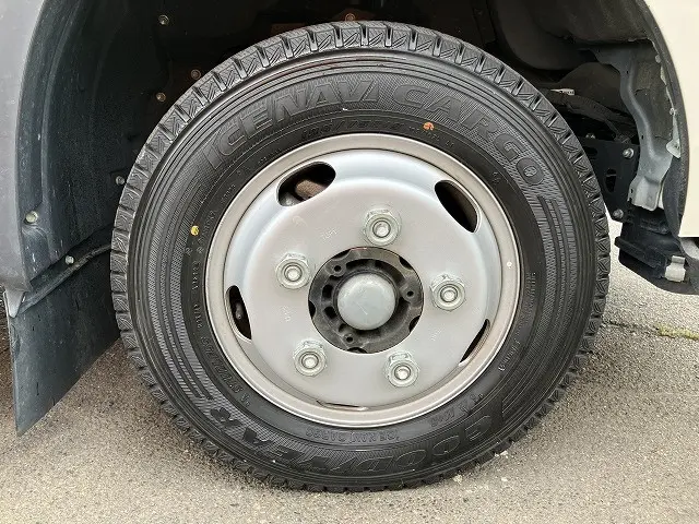 トヨタ ダイナ 2RG-XZC605(2WD)の写真25