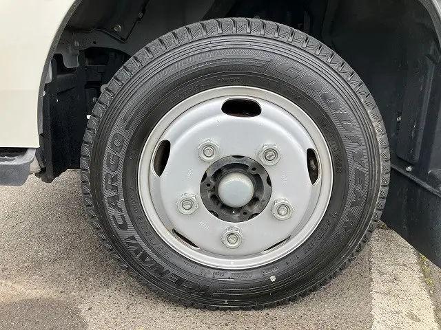 トヨタ ダイナ 2RG-XZC605(2WD)の写真26