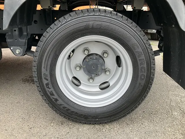 トヨタ ダイナ 2RG-XZC605(2WD)の写真27