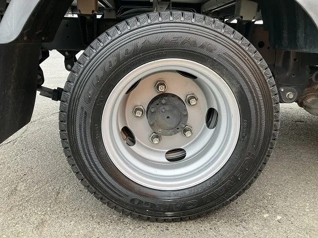 トヨタ ダイナ 2RG-XZC605(2WD)の写真28