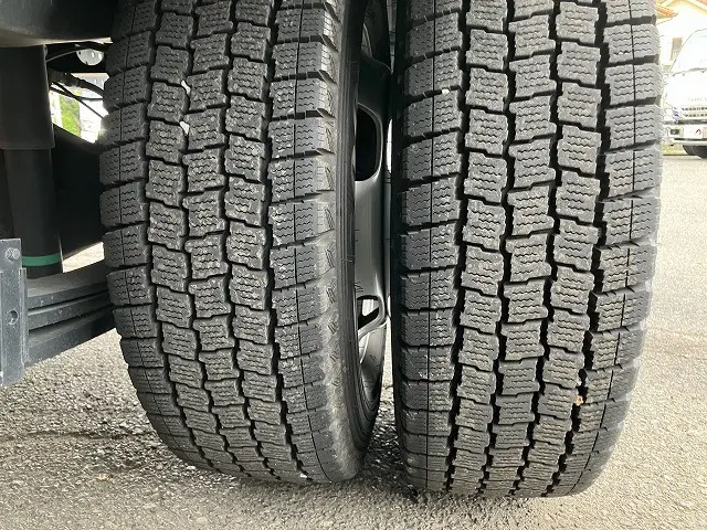 トヨタ ダイナ 2RG-XZC605(2WD)の写真31