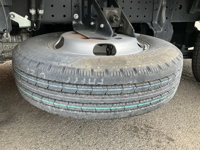 トヨタ ダイナ 2RG-XZC605(2WD)の写真33