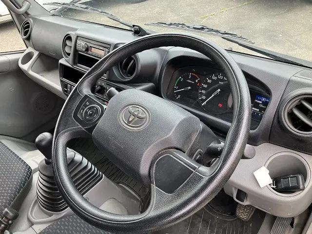 トヨタ ダイナ 2RG-XZC605(2WD)の写真34