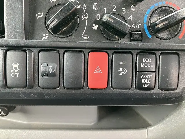 トヨタ ダイナ 2RG-XZC605(2WD)の写真36