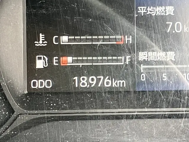 トヨタ ダイナ 2RG-XZC605(2WD)の写真41