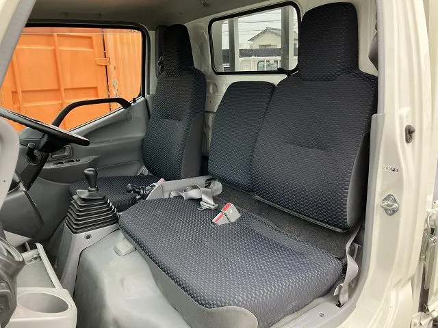 トヨタ ダイナ 2RG-XZC605(2WD)の写真43