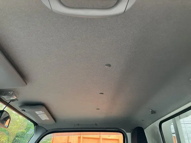 トヨタ ダイナ 2RG-XZC605(2WD)の写真44