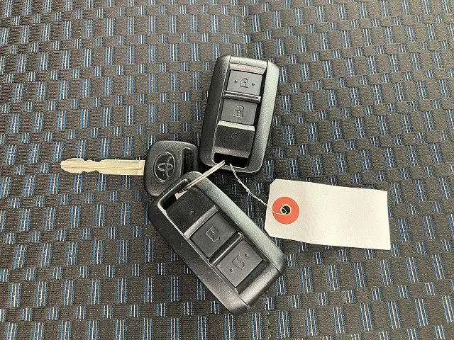 トヨタ ダイナ 2RG-XZC605(2WD)の写真45