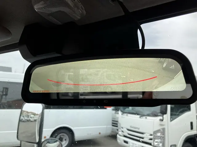 トヨタ ダイナ 2RG-XZC605(2WD)の写真46