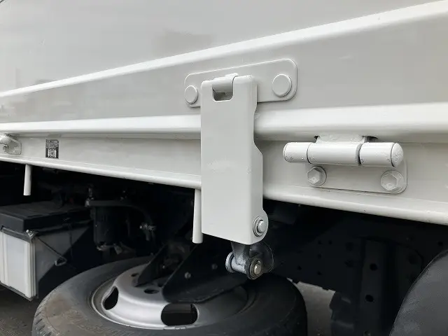 トヨタ ダイナ 2RG-XZC605(2WD)の写真49